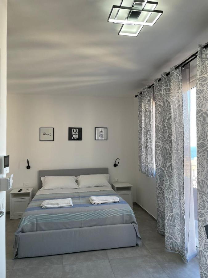 Summer Vibes Apartment Castellammare del Golfo